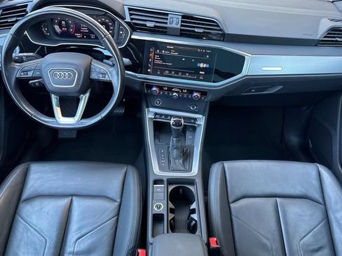Used 2024 Audi Q3 2.0T Premium AWD/4WD image 15