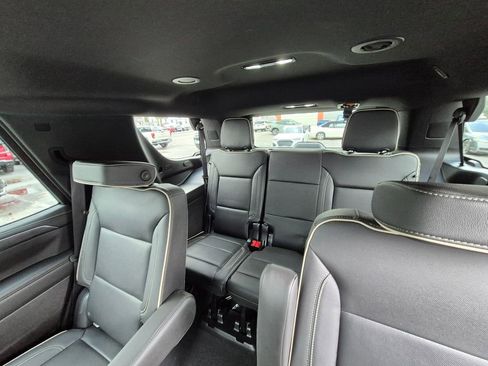 Used 2021 GMC Yukon SLT w/ SLT Luxury Package AWD/4WD image 27