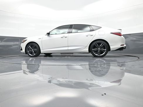 Certified 2023 Acura Integra A-Spec image 32