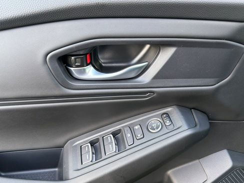 New 2026 Honda Accord SE image 10