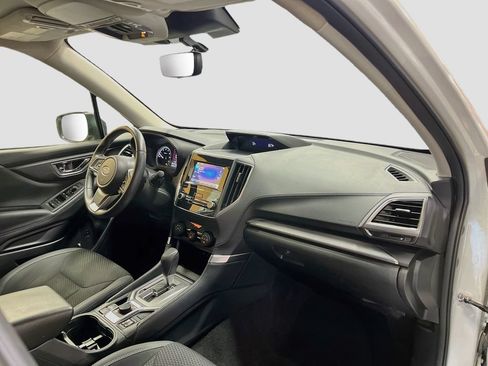 Used 2024 Subaru Forester Premium AWD/4WD image 30
