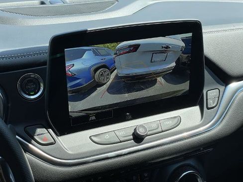 New 2025 Chevrolet Blazer LT w/ Redline Edition image 54