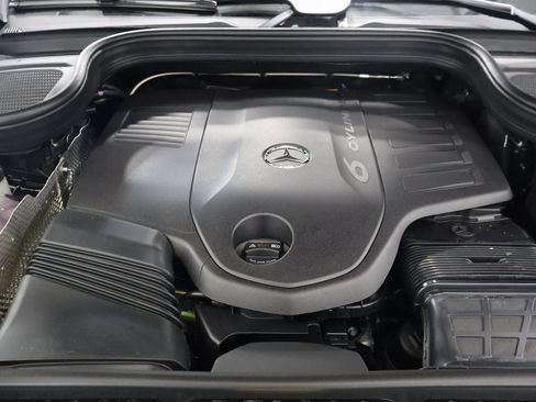 New 2026 Mercedes-Benz GLE 450 4MATIC Coupe image 29