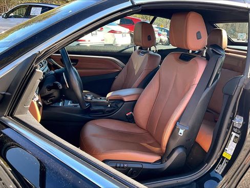 Used 2014 BMW 435i Convertible image 7