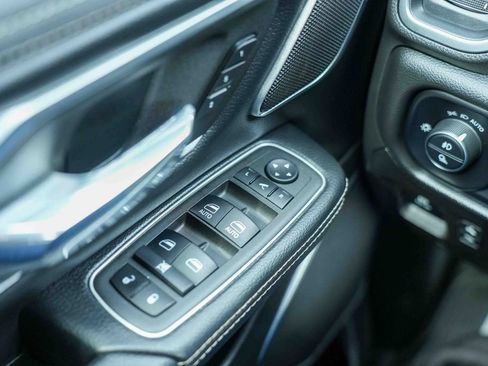 Used 2022 RAM 1500 Laramie image 29