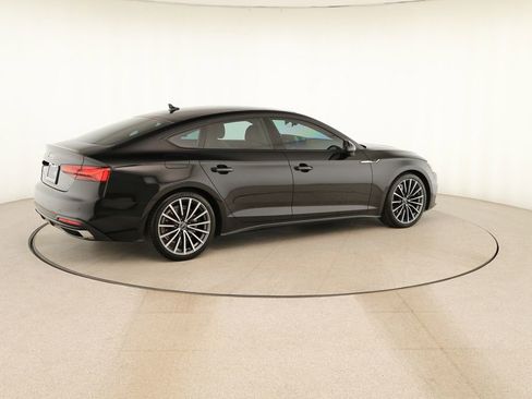 Used 2024 Audi A5 2.0T Premium Plus image 7