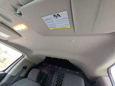 Used 2018 Nissan NV200 SV w/ Navigation Package FWD image 12