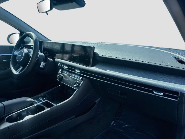 New 2027 Hyundai Sonata Blue FWD image 29