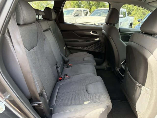 Used 2020 Hyundai Santa Fe SE w/ Cargo Package FWD image 19