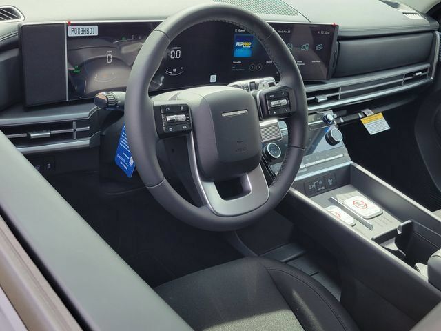 New 2026 Hyundai Santa Fe SE AWD/4WD image 5