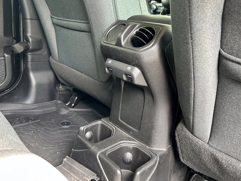 Certified 2024 Jeep Gladiator Sport AWD/4WD image 33