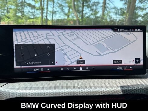 Used 2026 BMW 440i xDrive Convertible AWD/4WD image 23