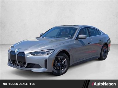Certified 2023 BMW i4 eDrive35
