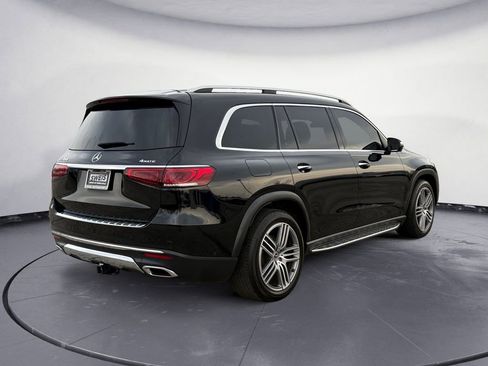 Used 2020 Mercedes-Benz GLS 450 4MATIC image 20