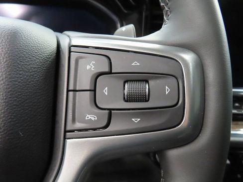 Used 2024 Chevrolet Silverado 1500 RST w/ Convenience Package II image 46