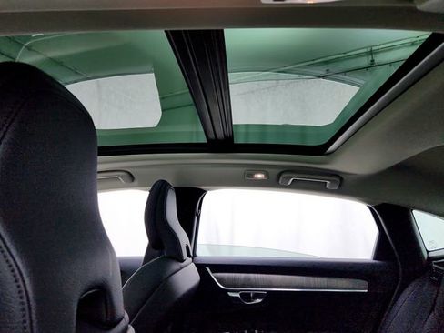 Certified 2023 Volvo S90 B6 Plus w/ Protection Package Premier image 22