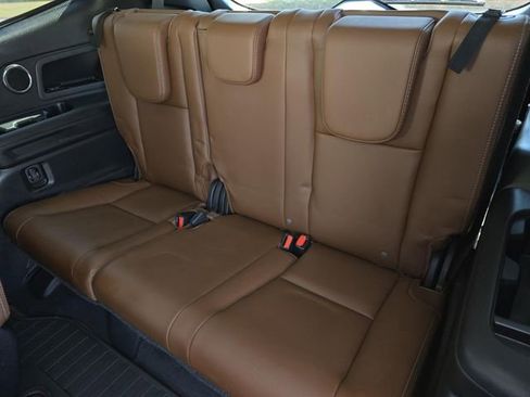 Used 2023 Subaru Ascent Touring w/ Popular Package #2A image 25