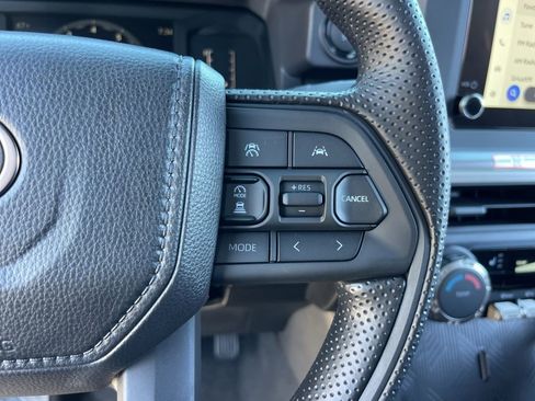 New 2025 Toyota Tacoma SR5 image 17