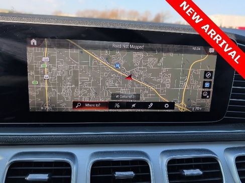 Used 2023 Mercedes-Benz GLE 350 image 24