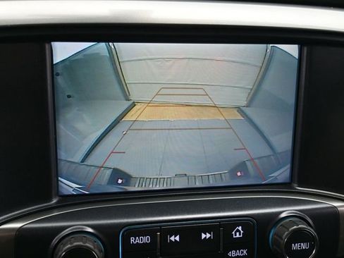 Used 2018 Chevrolet Silverado 1500 LT image 19