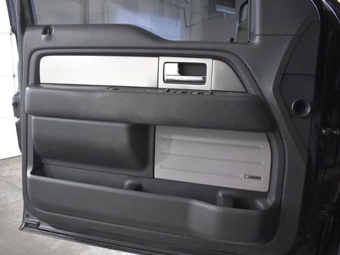 Used 2014 Ford F150 FX4 w/ Equipment Group 402A Luxury AWD/4WD image 24