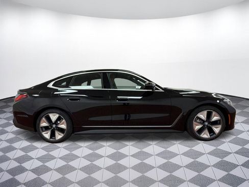 Used 2026 BMW i4 xDrive40i w/ Premium Package AWD/4WD image 8
