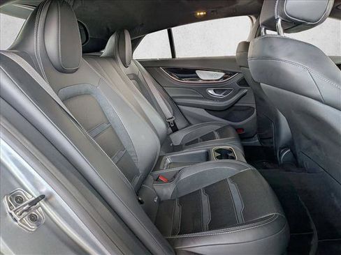 Used 2023 Mercedes-Benz AMG GT 53 image 18