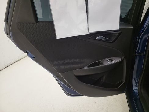 Used 2019 Chevrolet Malibu LT w/ Driver Confidence Package II image 39