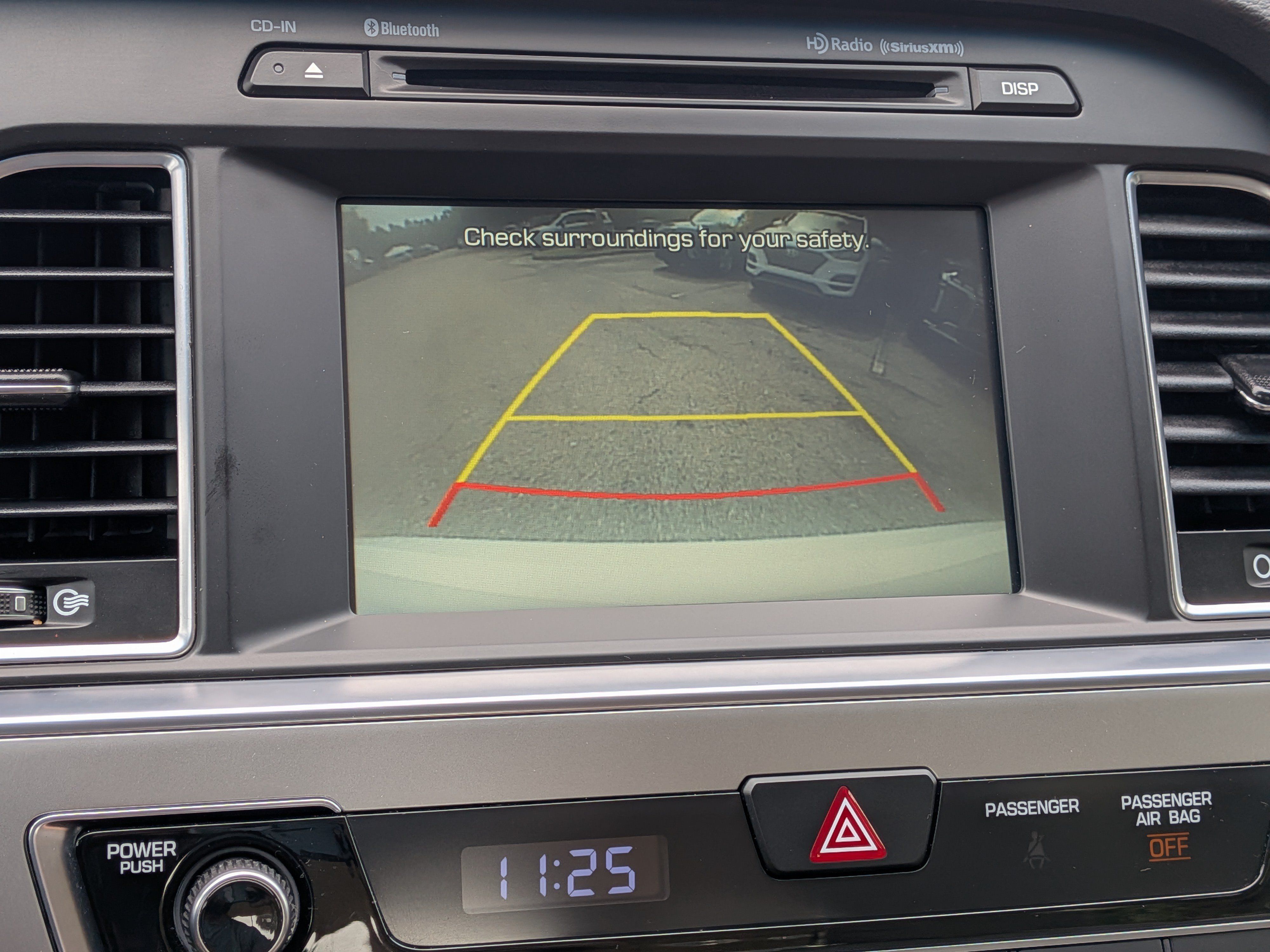 Used 2017 Hyundai Sonata ECO FWD image 30