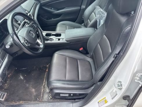 Used 2022 Honda Accord Sport image 5