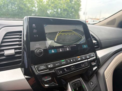 Used 2019 Honda Odyssey EX-L image 31