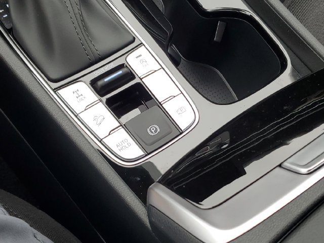 New 2026 Hyundai Tucson SE AWD/4WD image 31