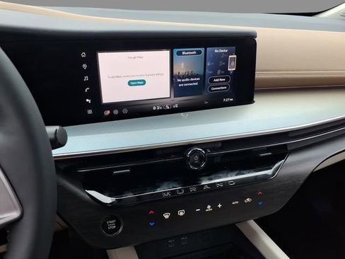 New 2026 Nissan Murano Platinum w/ Technology Package AWD/4WD image 26