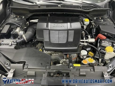 Used 2022 Subaru Forester image 27