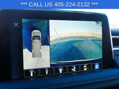 Used 2023 Chevrolet Tahoe Z71 w/ Luxury Package image 41