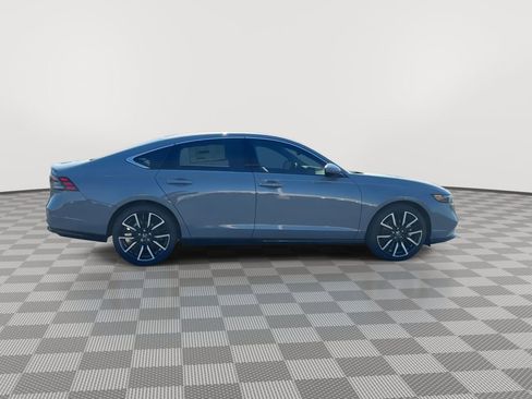 New 2026 Honda Accord Touring image 9