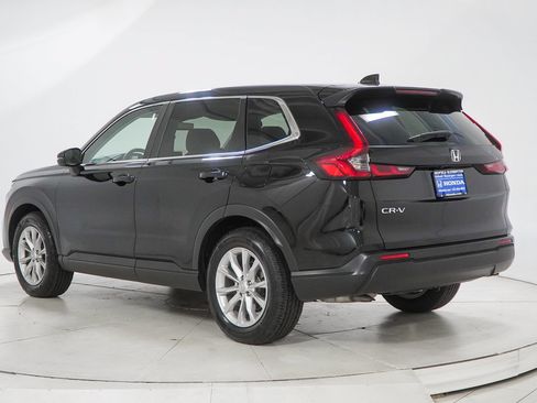 Used 2024 Honda CR-V EX-L image 7
