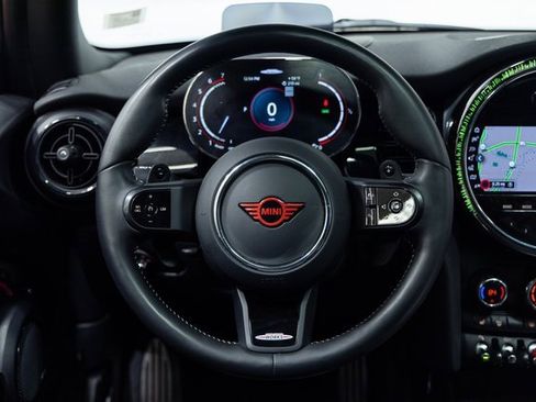 Certified 2024 MINI Cooper John Cooper Works image 14