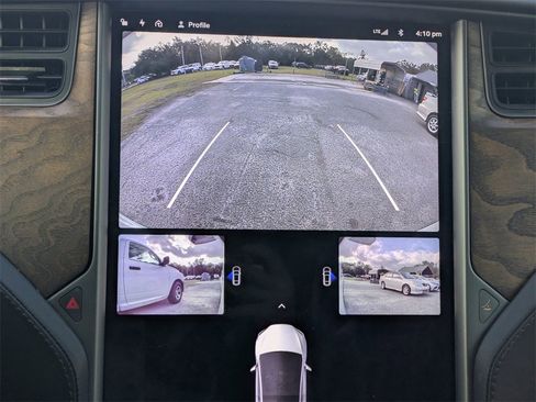 Used 2019 Tesla Model X 100D image 21