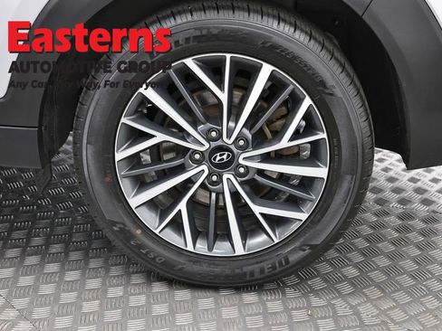 Used 2020 Hyundai Tucson Limited AWD/4WD image 36