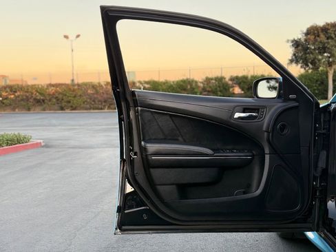 Used 2022 Dodge Charger SRT Hellcat image 40