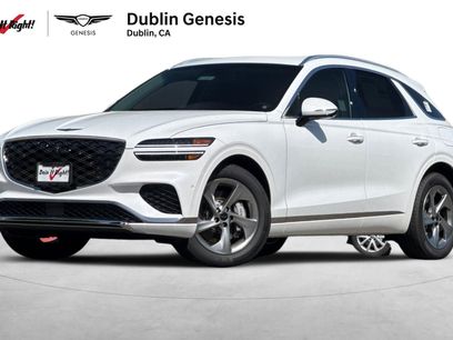 New 2026 Genesis GV70 2.5T Advanced