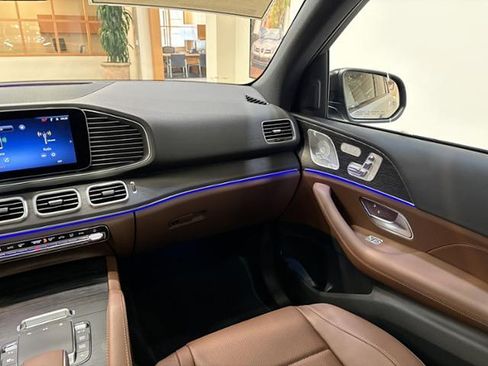 New 2026 Mercedes-Benz GLE 350 4MATIC image 11