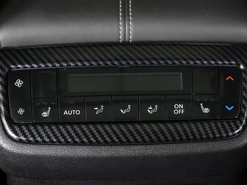 Used 2024 Nissan Pathfinder Platinum w/ Cargo Package AWD/4WD image 66