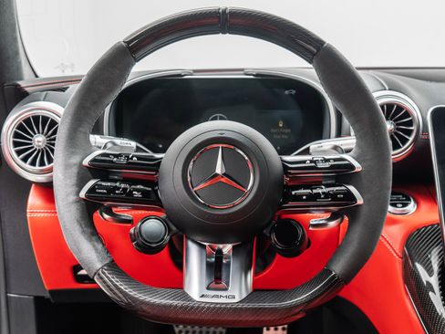 Used 2024 Mercedes-Benz AMG GT 63 image 15