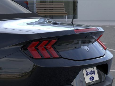 New 2026 Ford Mustang Premium RWD image 22