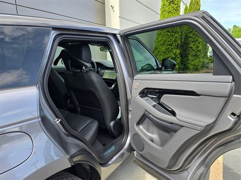 New 2026 Land Rover Range Rover Evoque Dynamic SE image 29