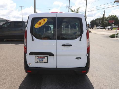 Used 2019 Ford Transit Connect XL FWD image 10