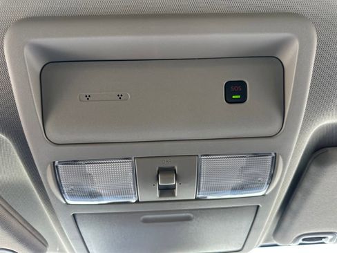 New 2025 Nissan Frontier SV w/ SV Convenience Package image 29