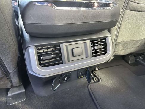 Used 2024 Ford F150 XLT w/ Mobile Office Package image 10